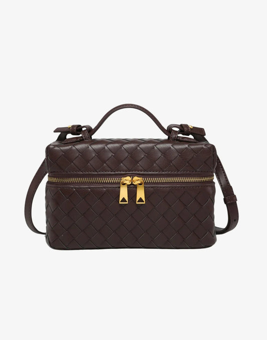 AVA Woven Bag