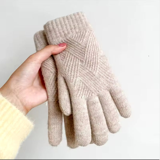 Cashmere Gloves