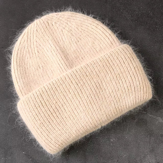 Cashmere Beanie