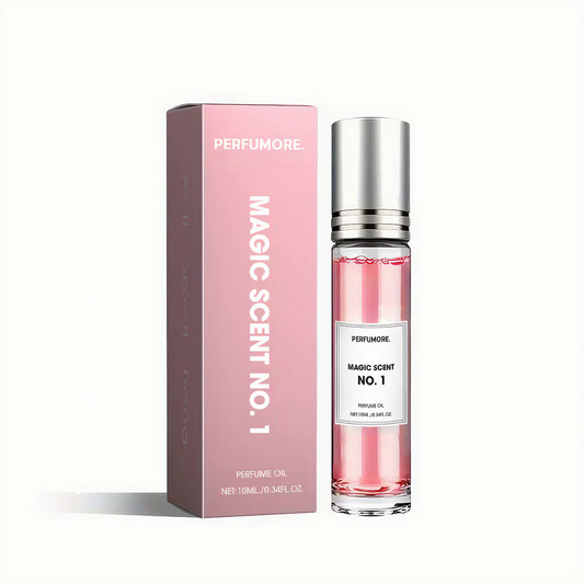 Magic Pheromone Fragrance sample